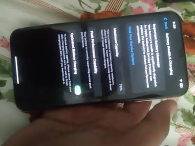 Apple iPhone XS Max jv