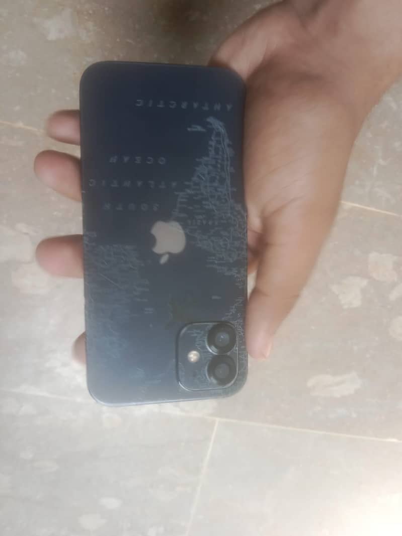 Apple iPhone 12 0