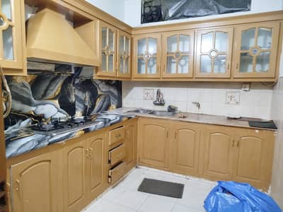 F-11 Beautiful Lower Ground Portion 2Bed 7/Marla Very Reasonable Rent