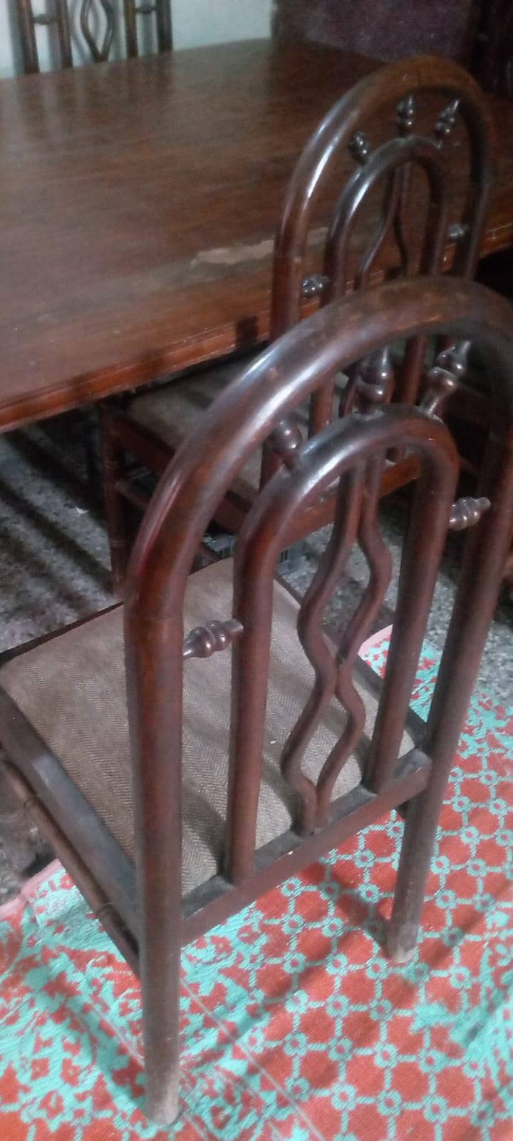 Dining Table 3