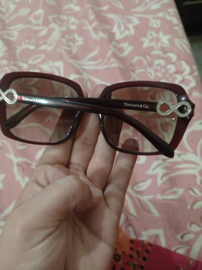 Tiffany & Co. Sunglasses