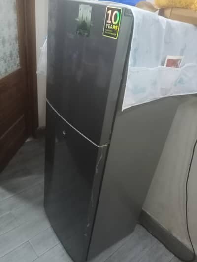 Haier Fridge