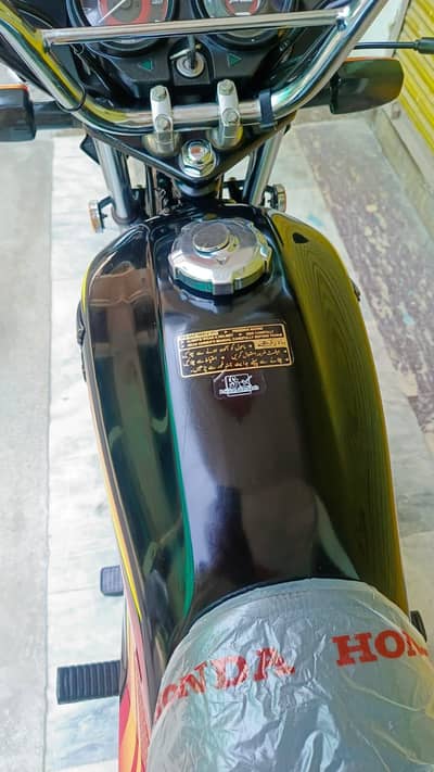 Honda pridor 2025 model
