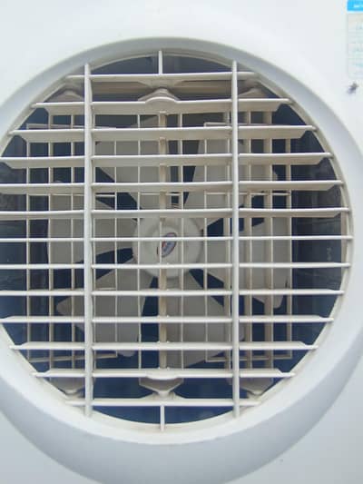 Boss/ AirCooler/ ECM6500IB