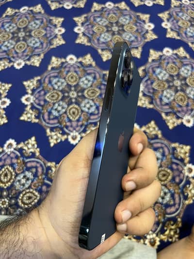 Apple iPhone 12 Pro Max