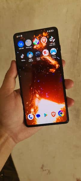 redmi note k40