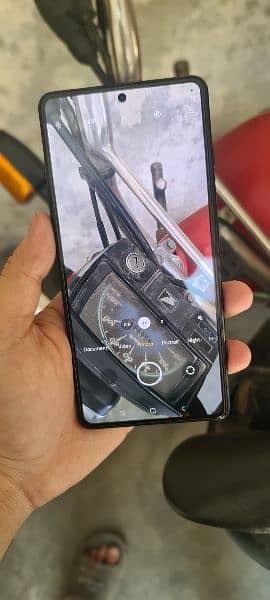 redmi note k40 1