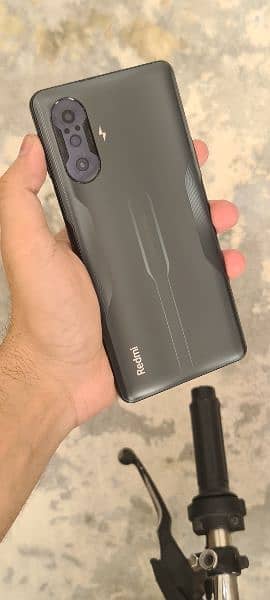 redmi note k40 3