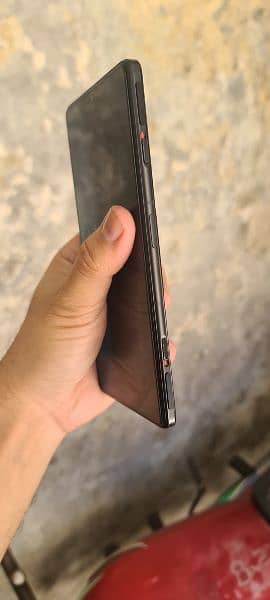 redmi note k40 4
