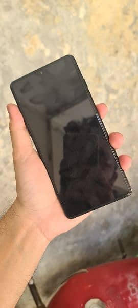 redmi note k40 5