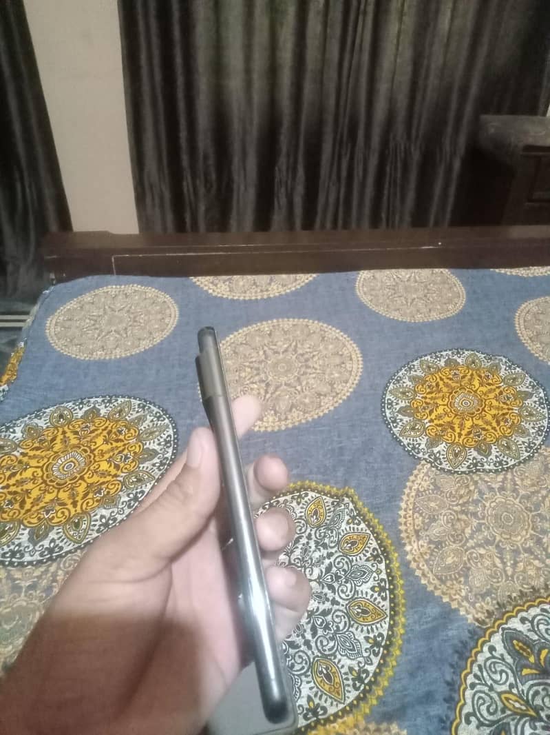 Google Pixel 8 Pro 4