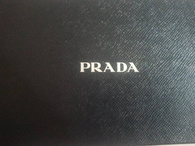 Prada bag 0