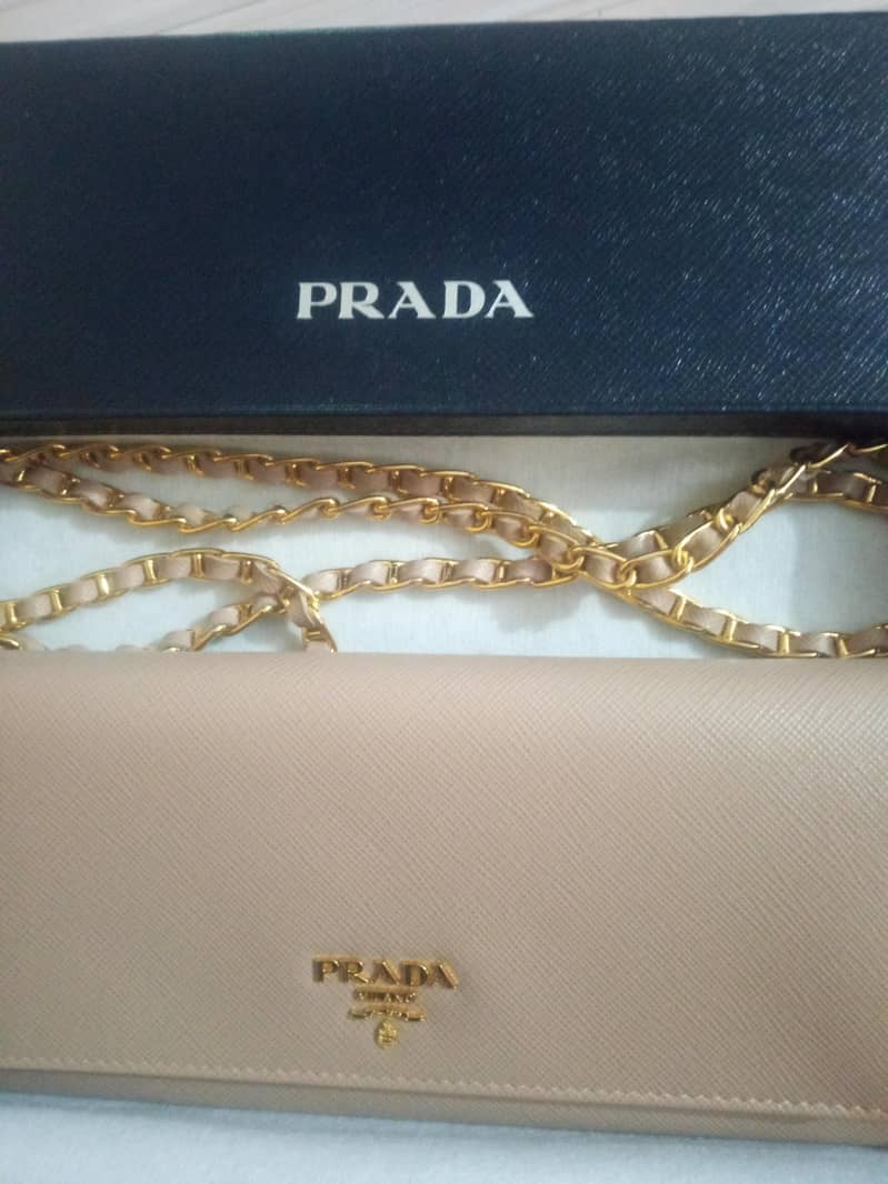 Prada bag 2