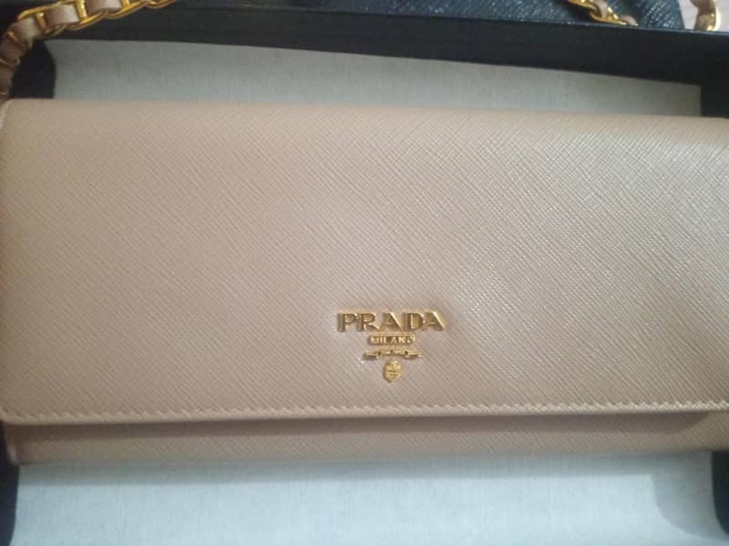 Prada bag 3