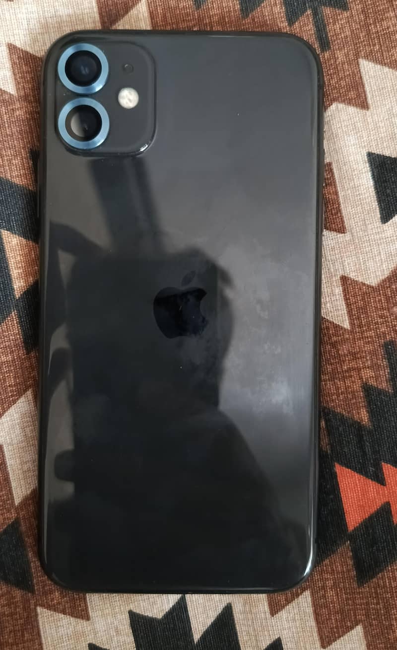 Apple iPhone 11 3