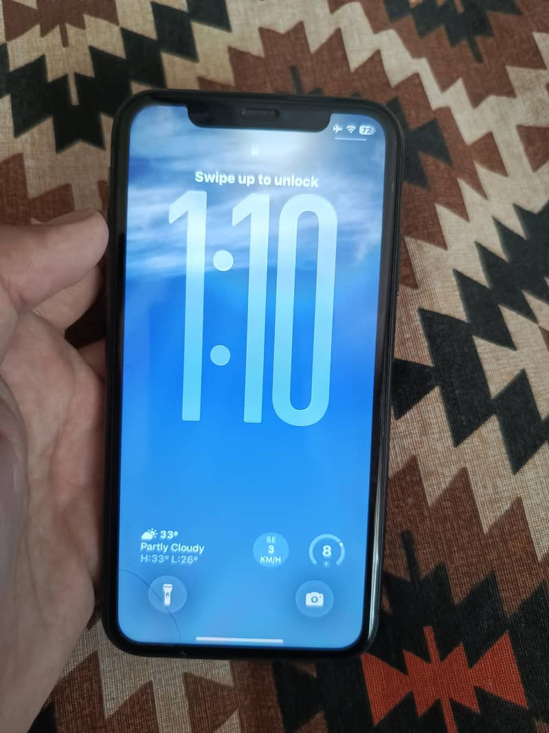 Apple iPhone 11 5