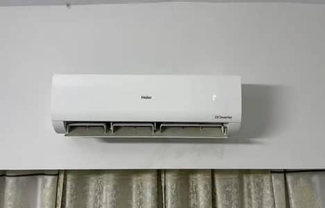 Haier 1 Ton Inverter