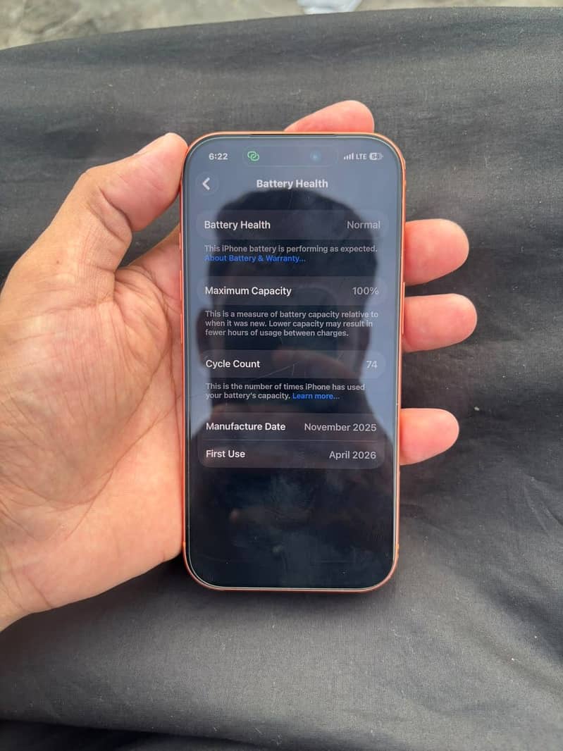 Apple iPhone 17 Pro 5