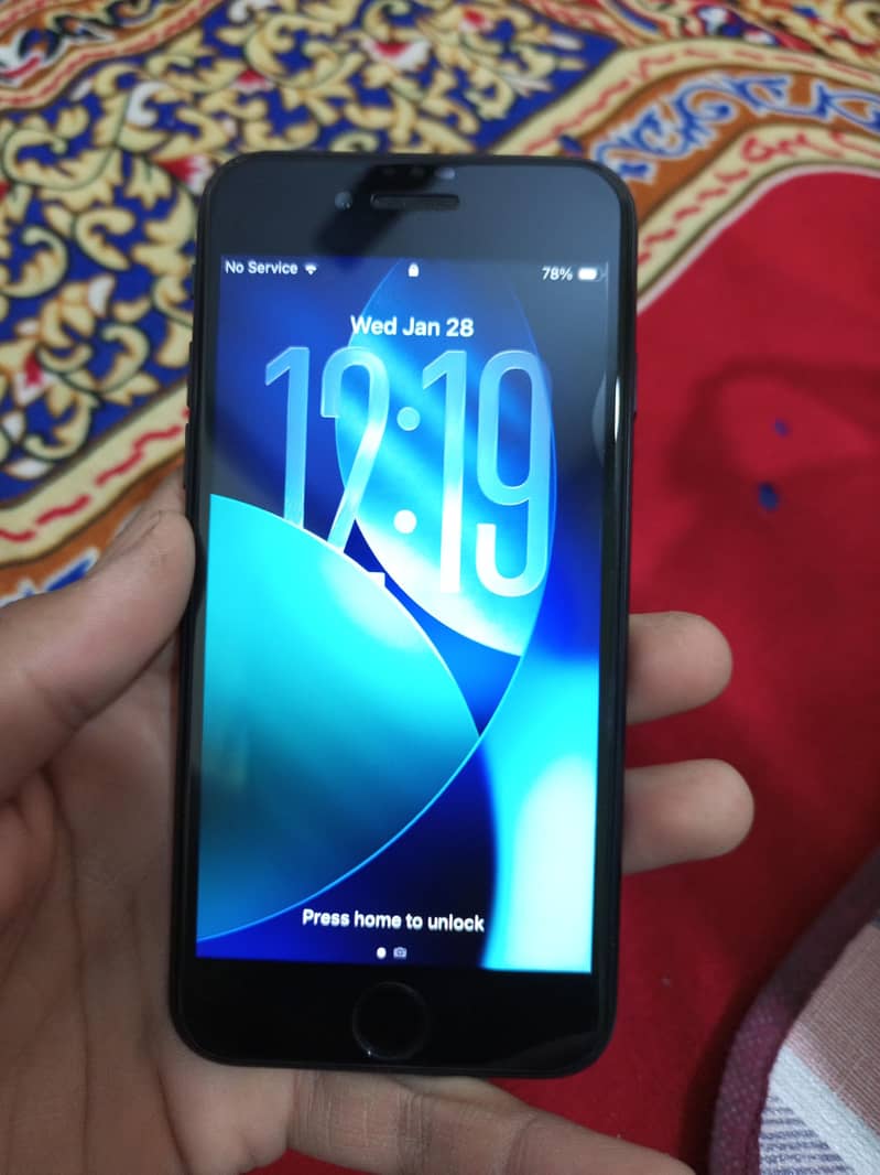 Apple iPhone SE 3