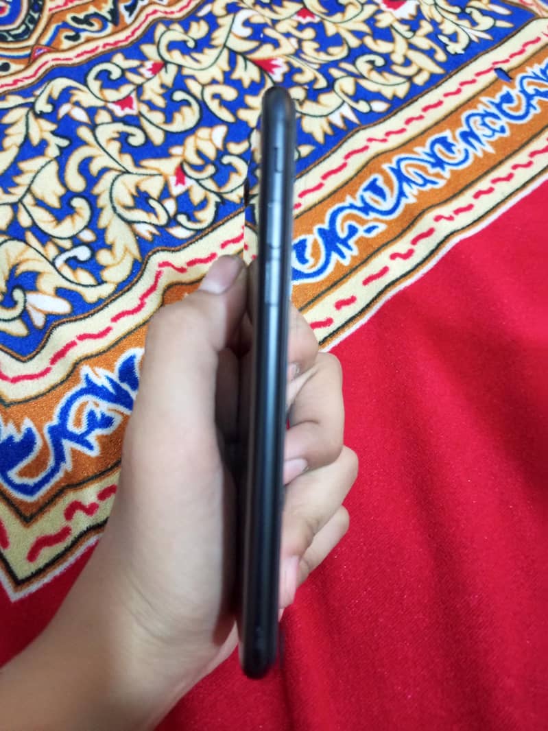 Apple iPhone SE 5