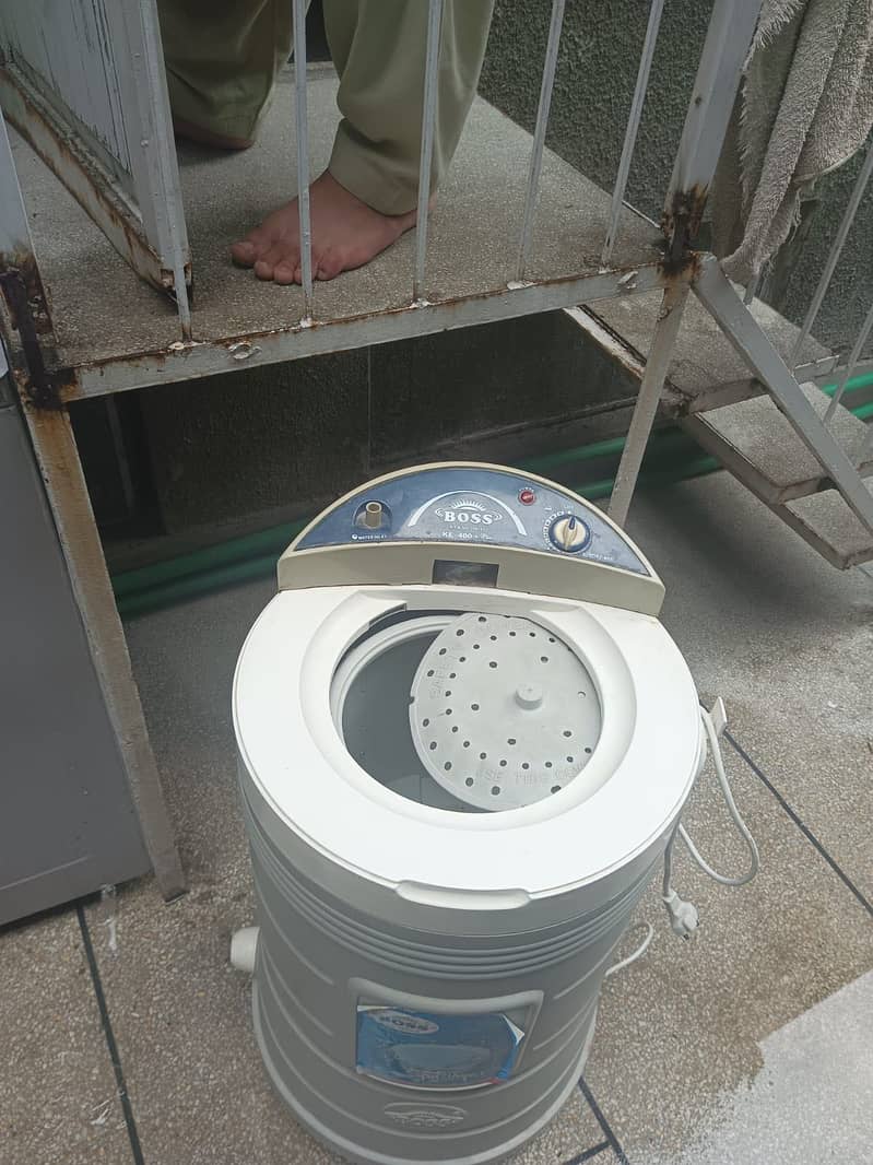 Dryer 0