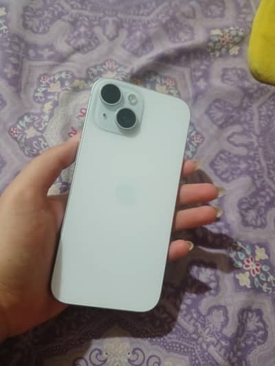 IPhone 15 urgent sale