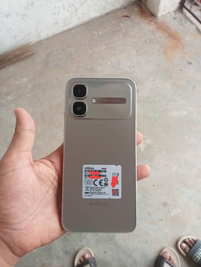 Infinix Other Model