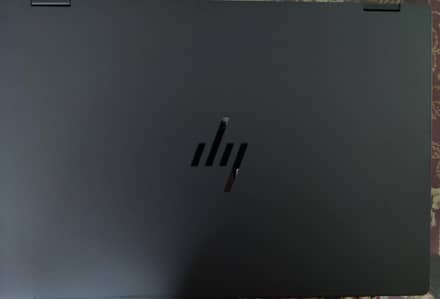 HP Omni Book X flip 16 T intel core ultra 7 copilot+PC  2in1 for sale