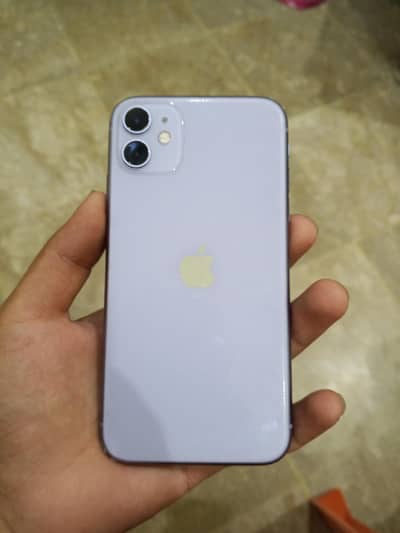 Apple iPhone 11