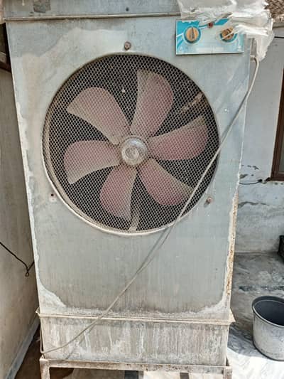 lahori cooler