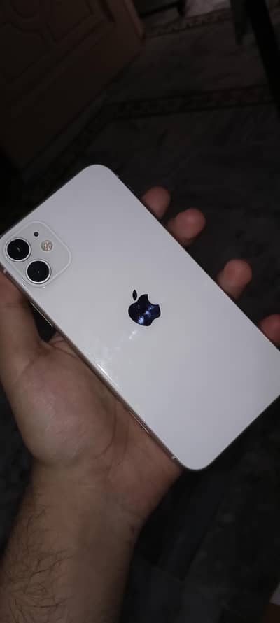 IPhone 11 (Factory Unlock)