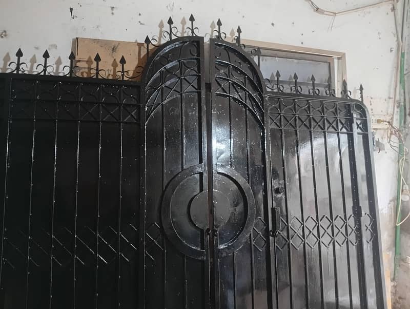 main gate 1