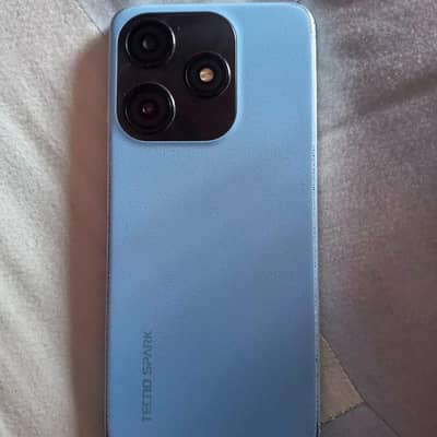 Tecno Spark 10C