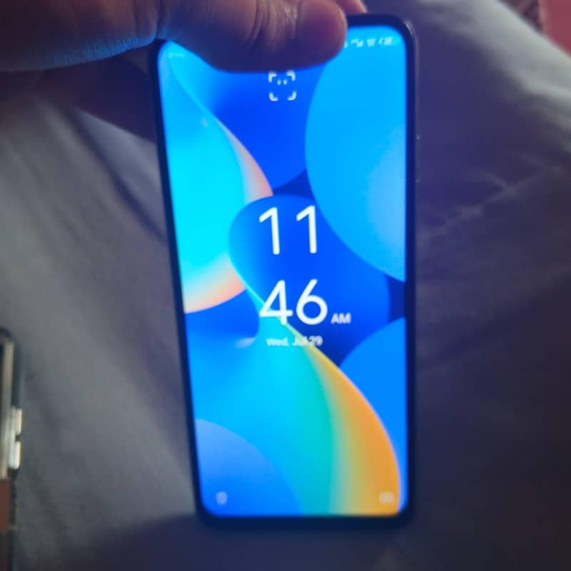 Tecno Spark 10C 1