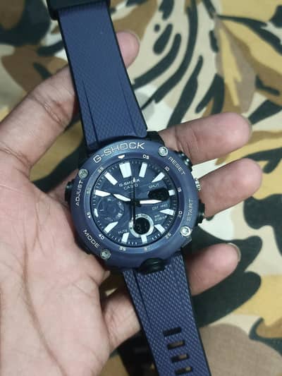 Casio, Rolex, Nautica, Casio G-Shock, Cartier Tank, Universal Point,