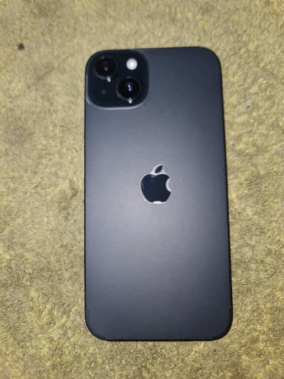 Apple iPhone 15 plus