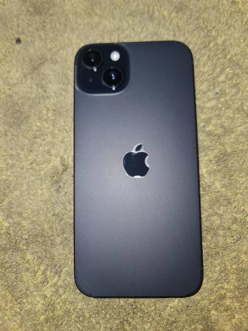 Apple iPhone 15 plus 0