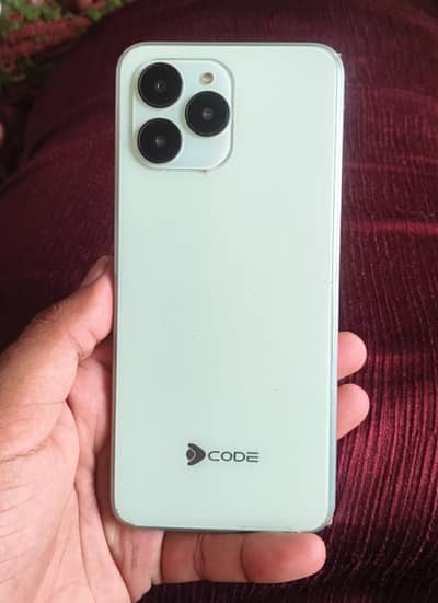 Dcode Bold 3 Pro