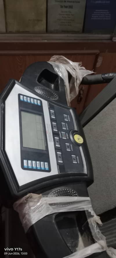 Treadmill for sale