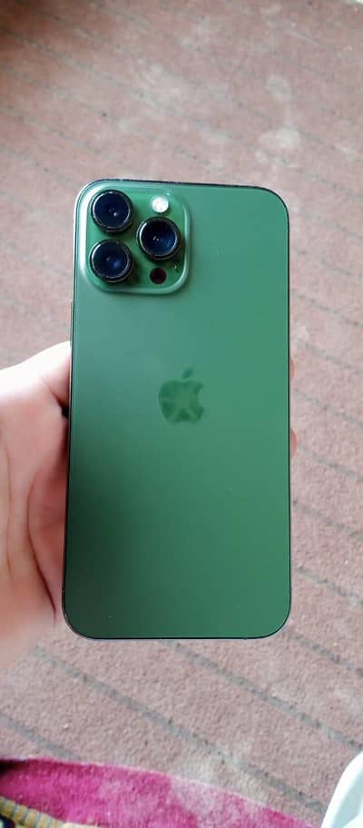 Apple iPhone 13 Pro Max