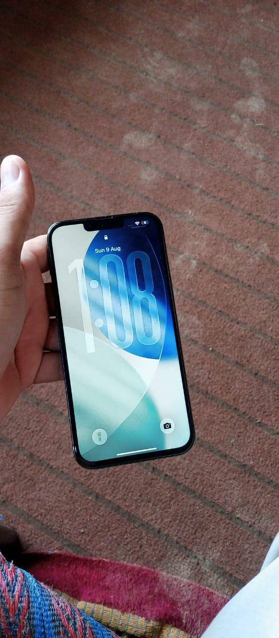 Apple iPhone 13 Pro Max 5