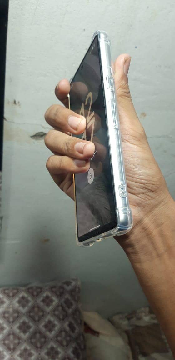 Google Pixel 7 3