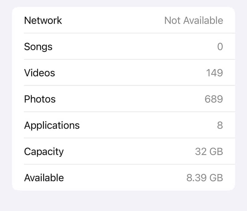 Apple iPhone 6S Plus 6
