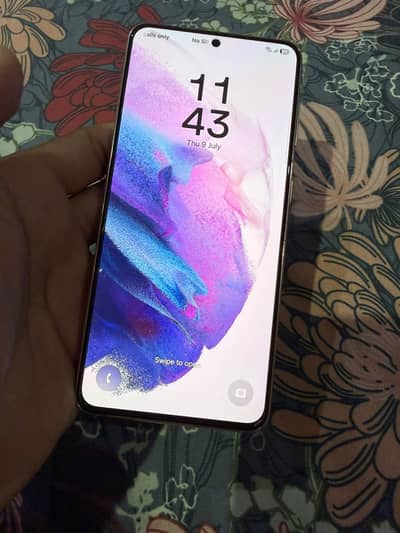 Samsung galaxy s21 5g