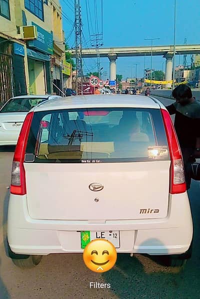 Daihatsu Mira 2006Bata12 03006892104 call is number per
