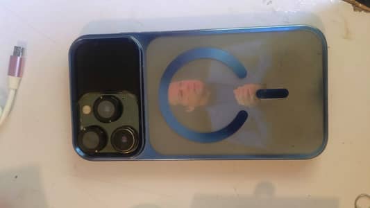 iphone xr convert 13 pro