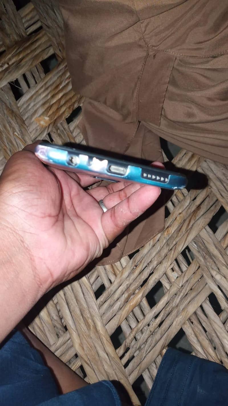 Infinix Note 10 2