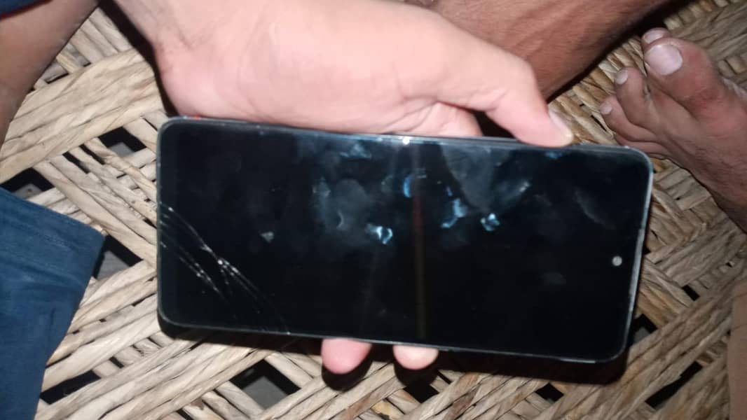 Infinix Note 10 3