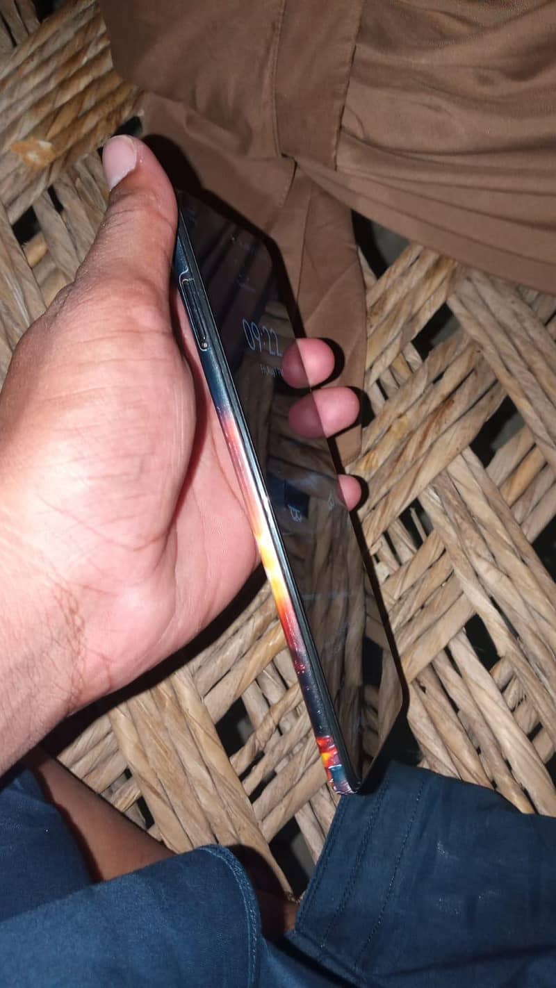 Infinix Note 10 4
