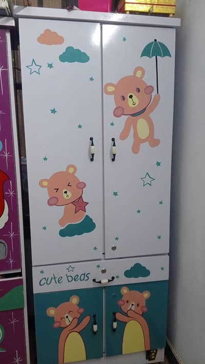 Kids Cupboard 12000/- PKR